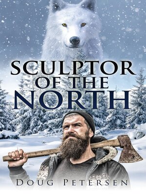 cover image of Sculptor of the North